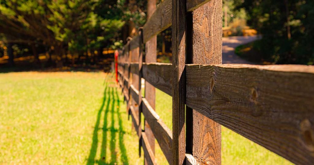 6 Tips for Choosing the Best Fence Company
