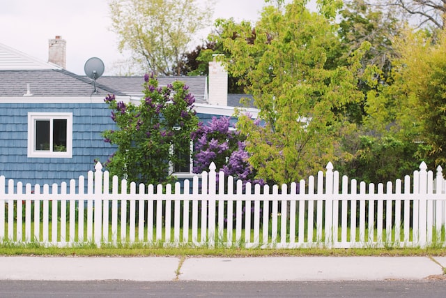 Five Interesting Facts About Fences in Newtown, CT