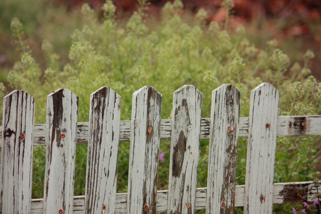 Wood Fence Maintenance Tips in Ridgefield, CT