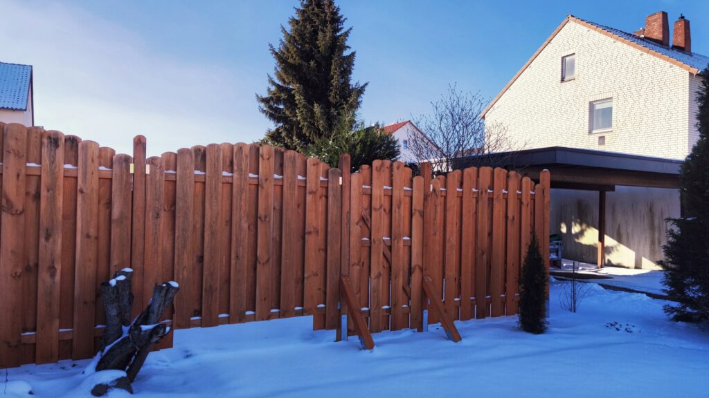 6 Factors to Consider Before Installing a Fence